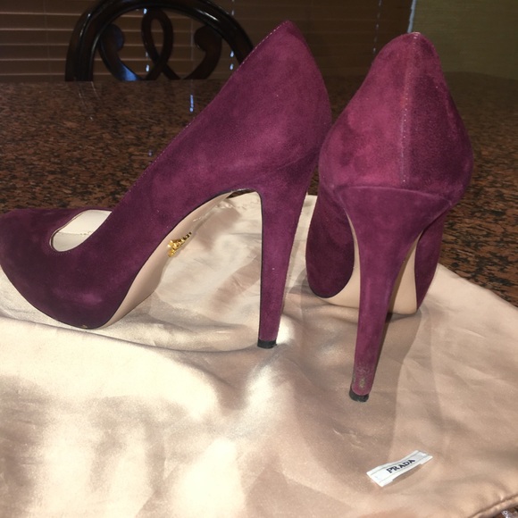 Prada - Picture 4 of 5